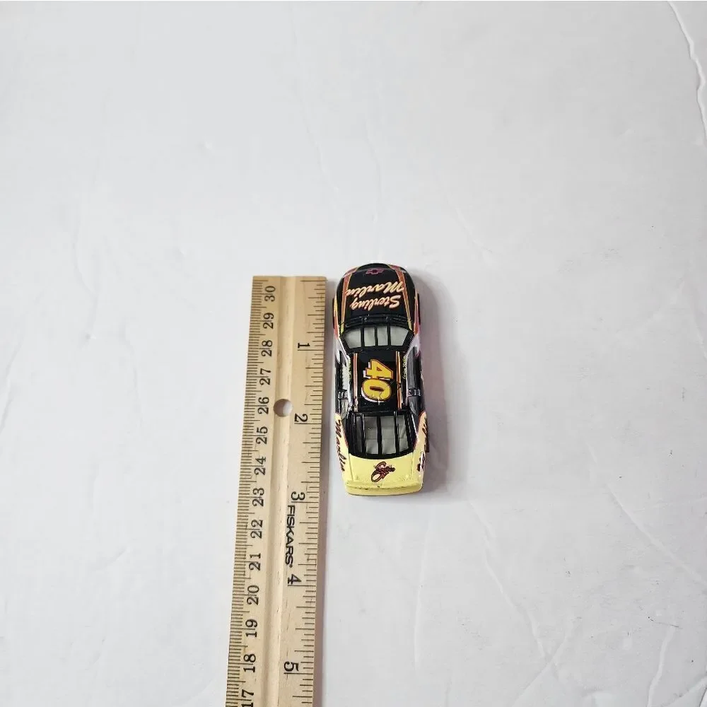 1996 Racing Champions #40 Sterling Marlin Chevrolet, Nascar, 1/64